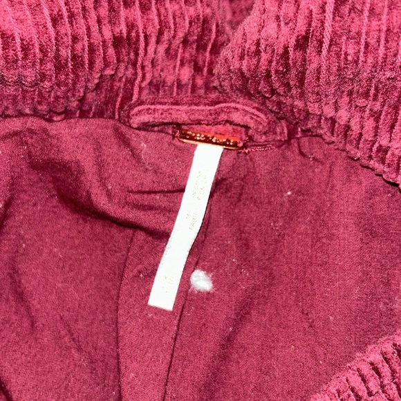 Free people bomber jacket - Picture 2 of 3